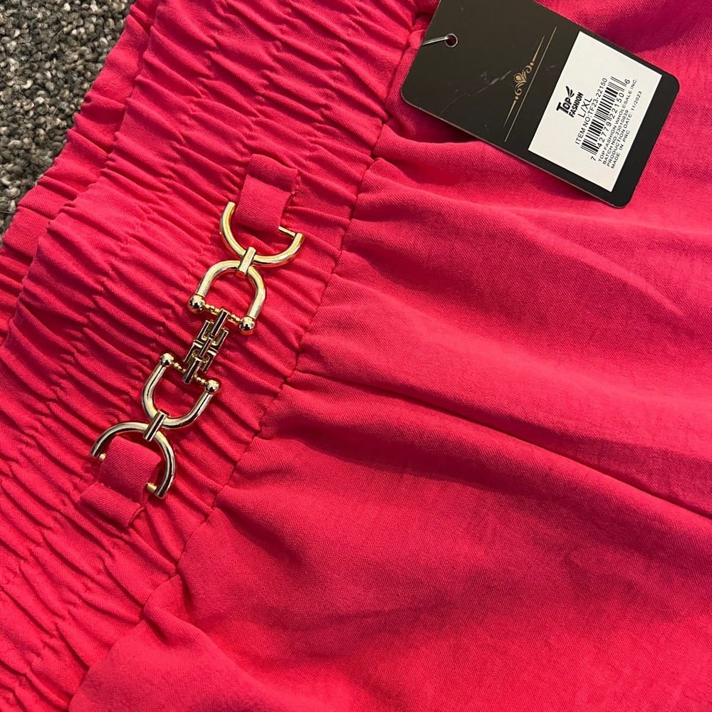 Pink pants - Picture 2 of 2